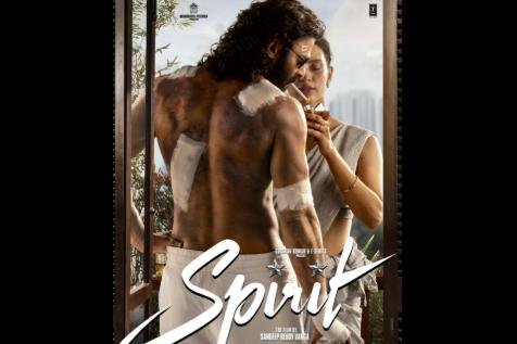 స్పిరిట్.. సందీప్ రెబల్ ప్లానింగ్